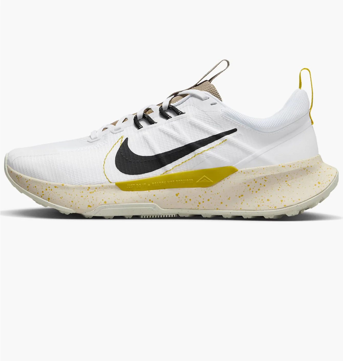 Кросівки чоловічі Nike Juniper Trail 2 Trail Running Shoes White DM0822-101