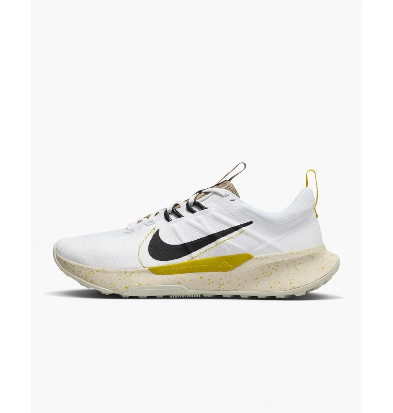 Кросівки чоловічі Nike Juniper Trail 2 Trail Running Shoes White DM0822-101