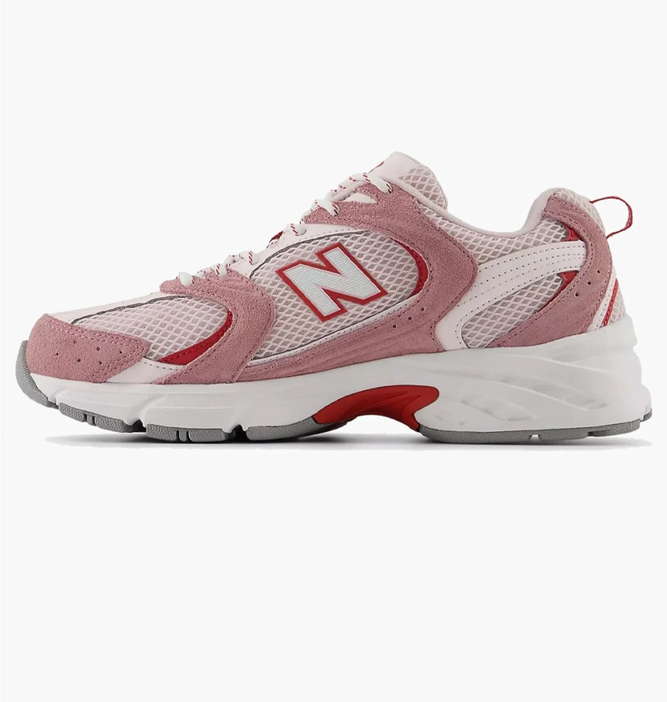 Кросівки жіночі New Balance 530 Pink/Beige U5304GM