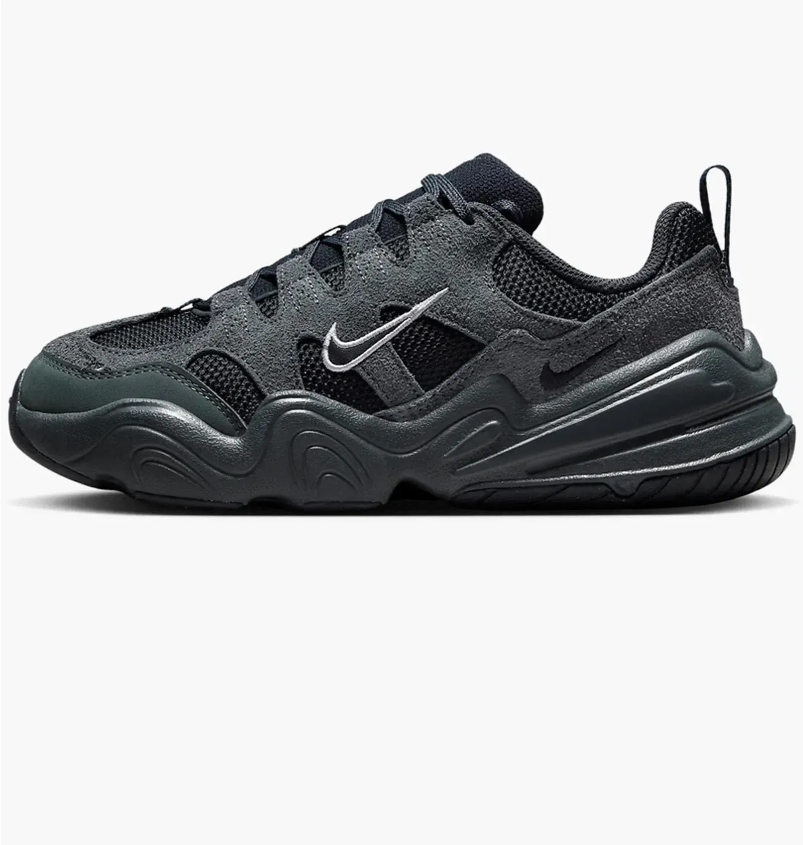 Кросівки жіночі Nike W Tech Hera (DR9761-003)