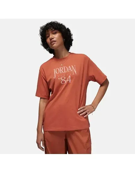 Футболка жіноча Jordan Graphic (FN5424-209)