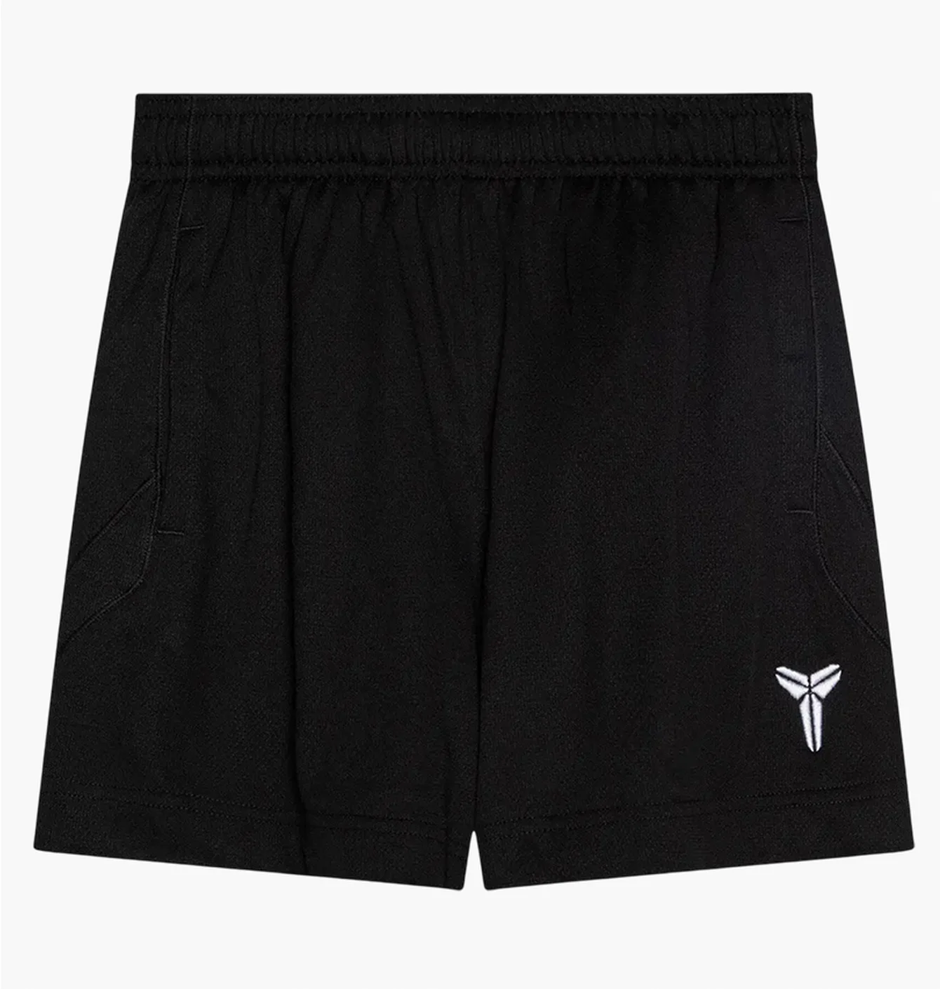 Шорти чоловічі Nike Kobe Dri-Fit Black HJ8103-010
