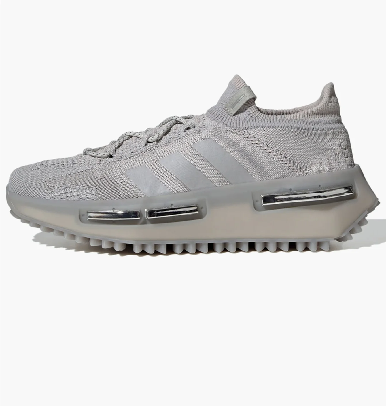 Кросівки чоловічі Adidas Nmd_S1 Grey ID0360