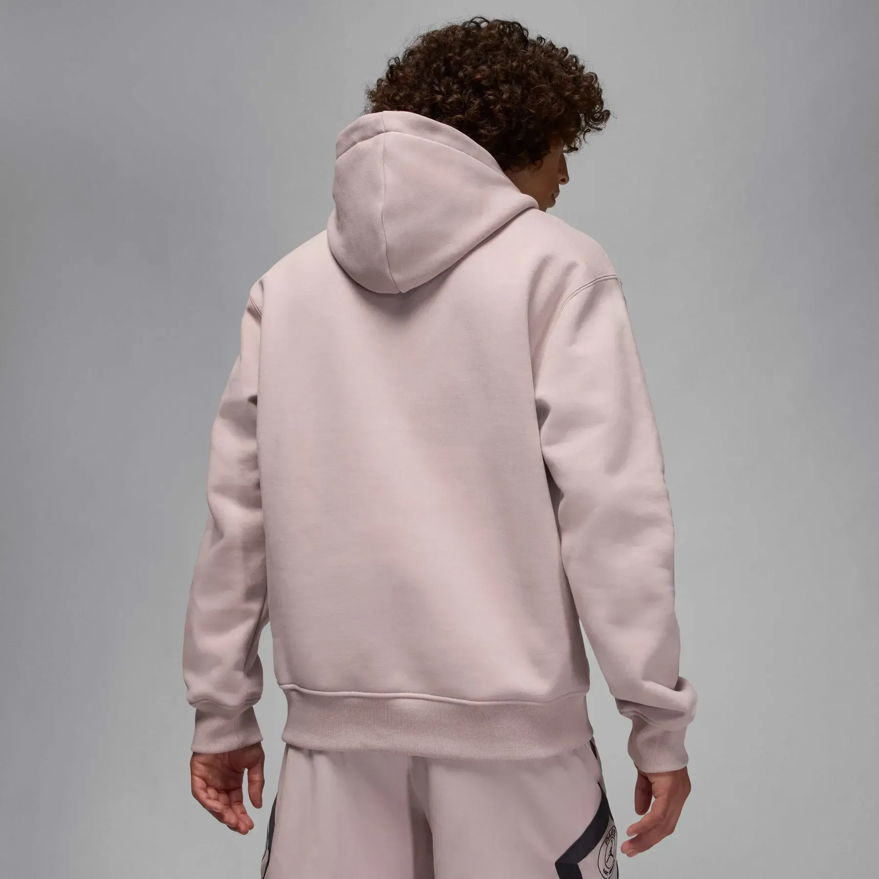 Кофта чоловіча Jordan Paris Saint-Germain Fleece Hoodie (HV3424-627)