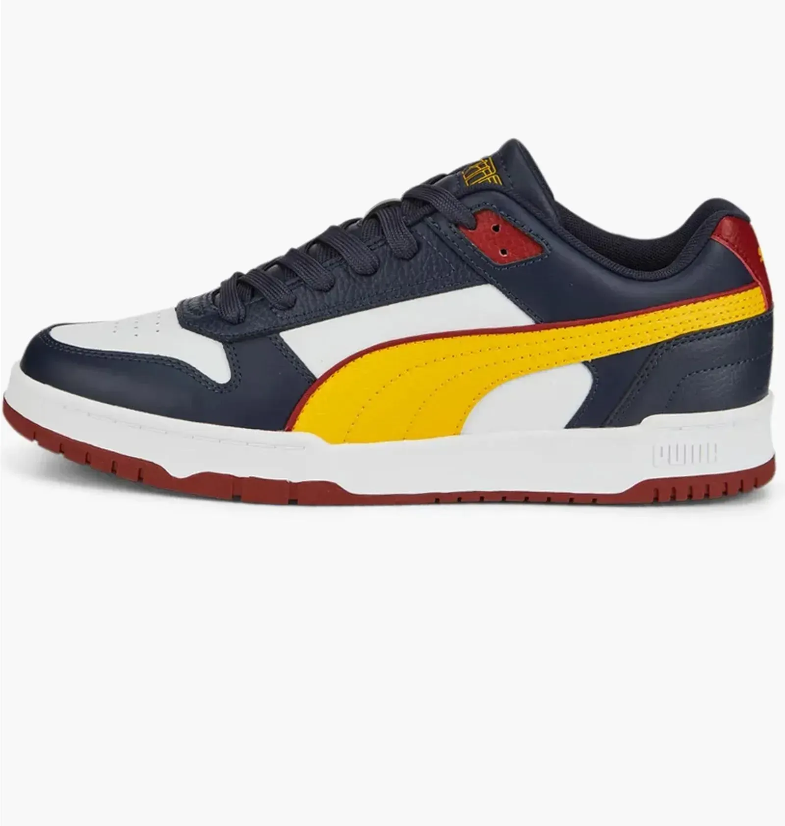 Кросівки чоловічі Puma Rbd Game Low (38637304)