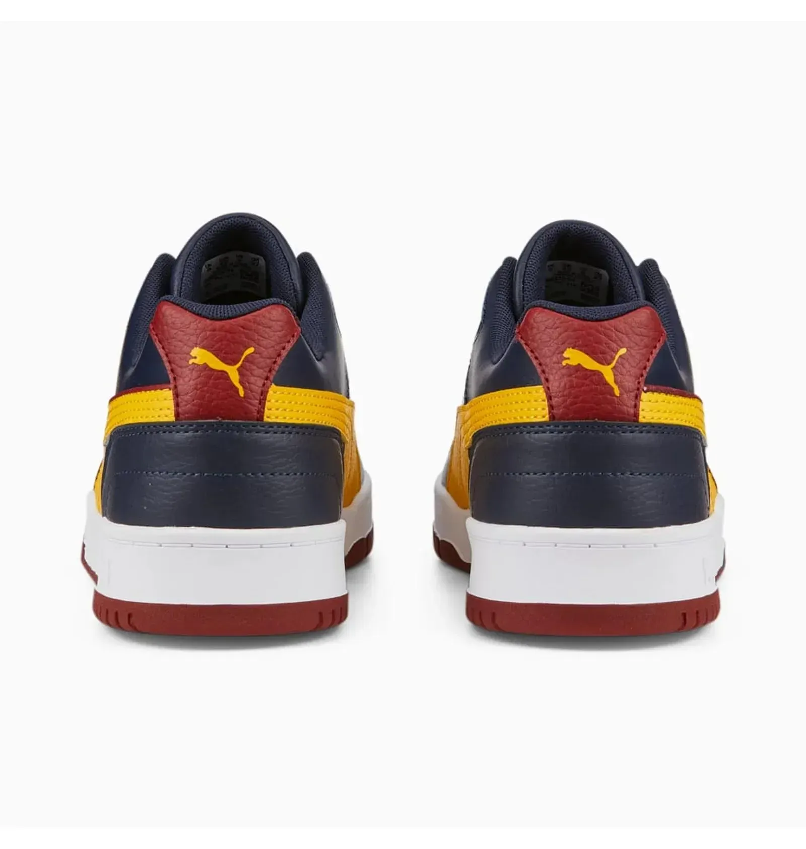 Кросівки чоловічі Puma Rbd Game Low (38637304)