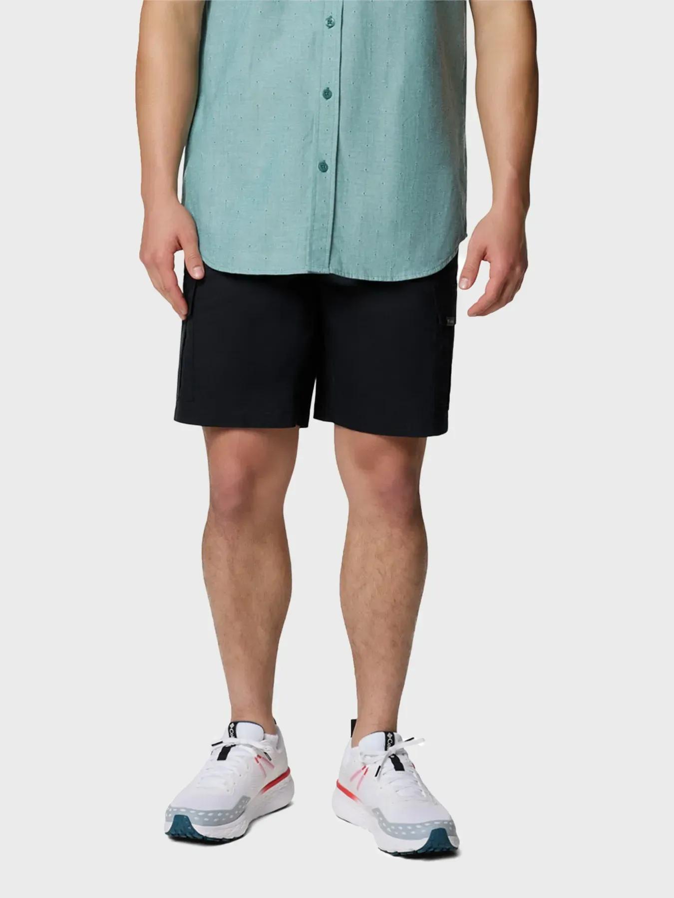 Шорти чоловічі Columbia Rapid Rivers™ Cargo Short (2120661010)