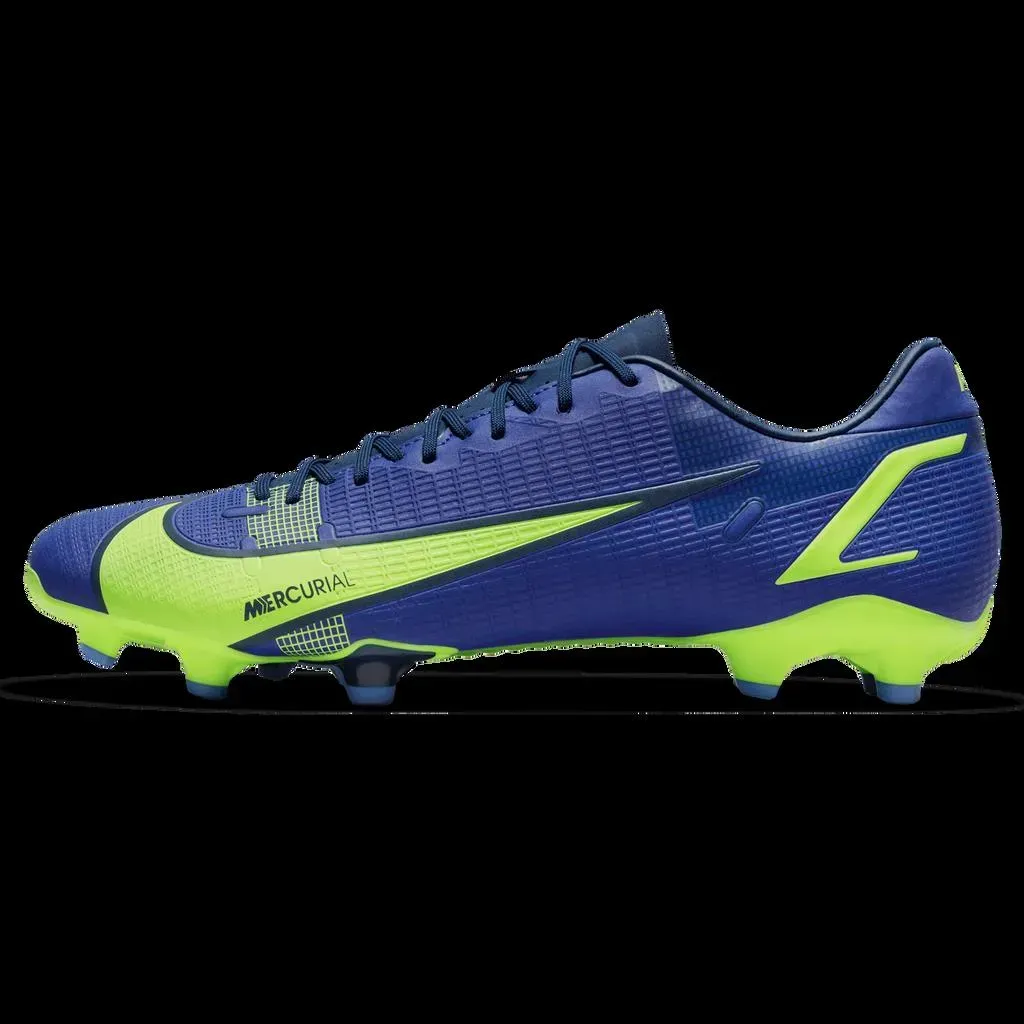 Бутси унісекс Nike Mercurial Vapor 14 Academy Fg/Mg (CU5691-474)