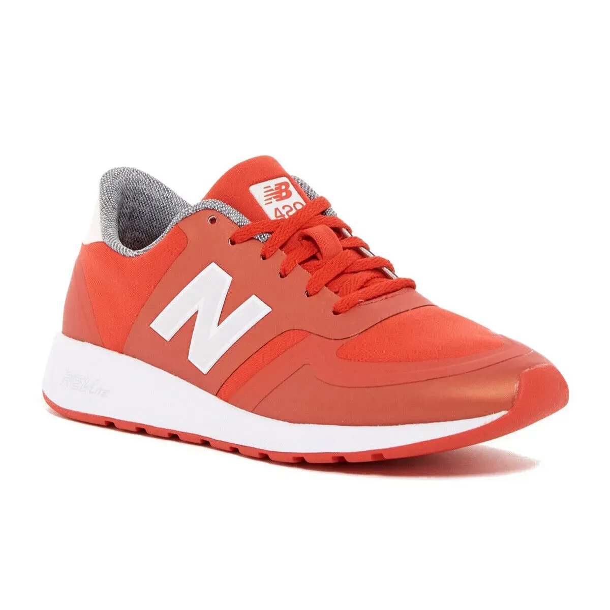 Кросівки жіночі New Balance Sneakers Lifestyle (WRL420LC)