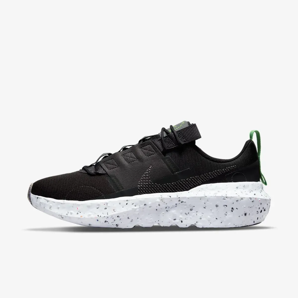 Кросівки чоловічі Nike Crater Impact (DB2477-001)