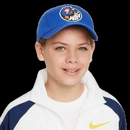 Кепка Nike Club Cap (FN9078-480)
