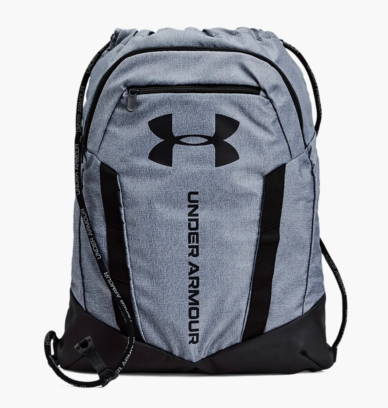 Сумка унісекс Under Armour Undeiable Sackpack Grey 1369220-012
