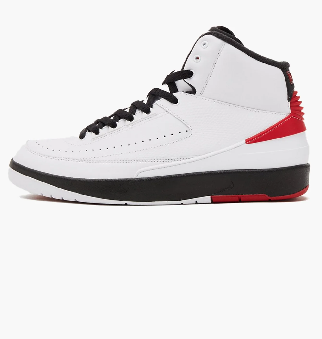 Кросівки чоловічі Air Jordan 2 White Dx2454-106