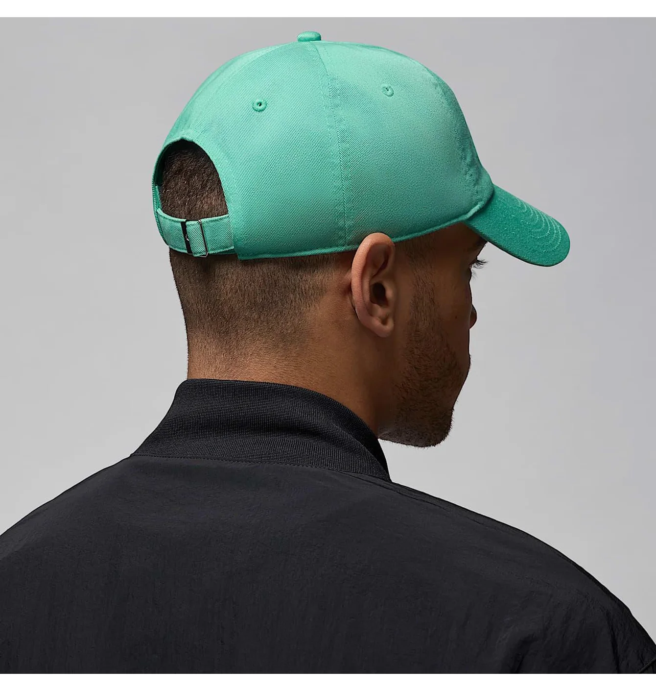 Кепка унісекс Air Jordan Club Green FD5181-349