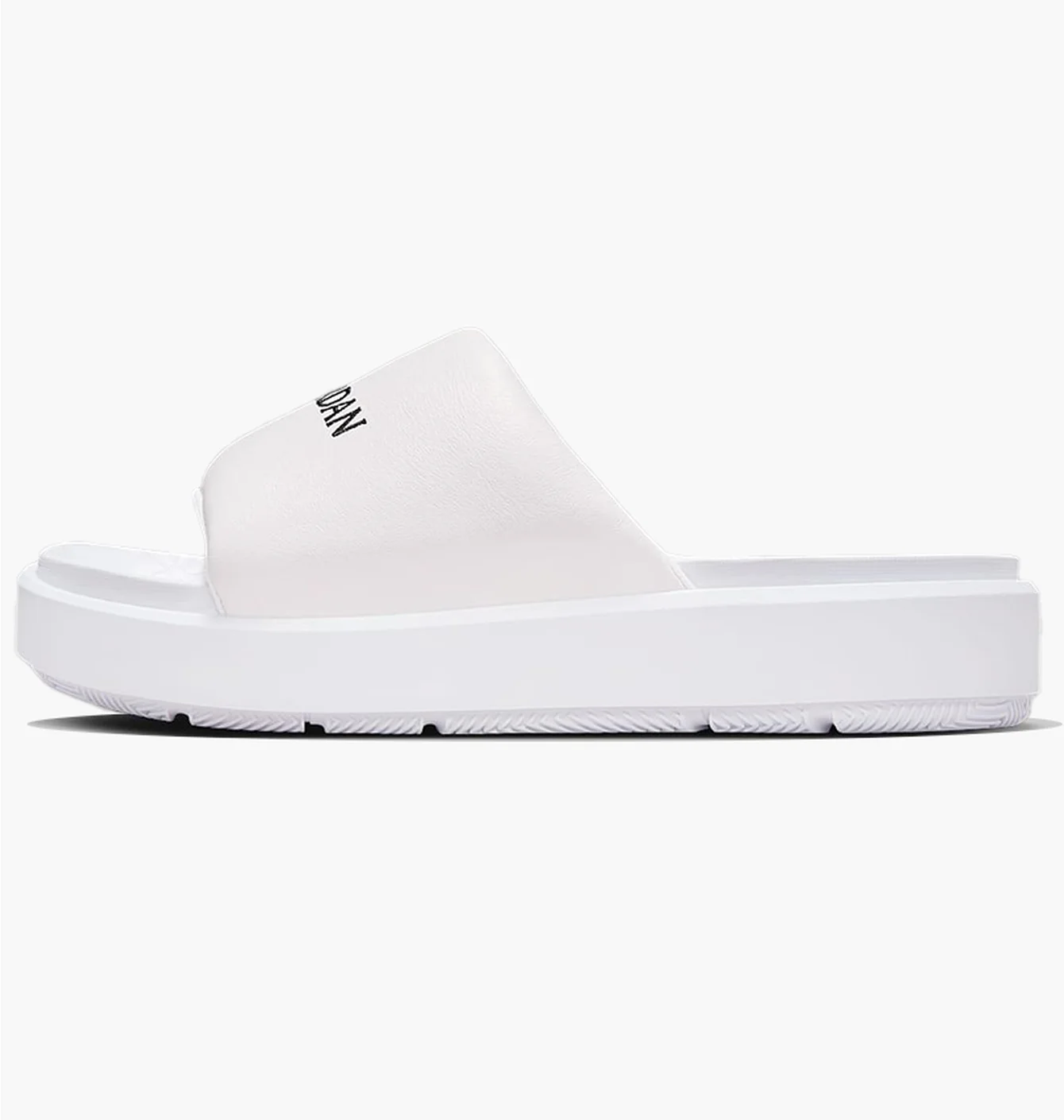 AIR JORDAN POST SLIDE