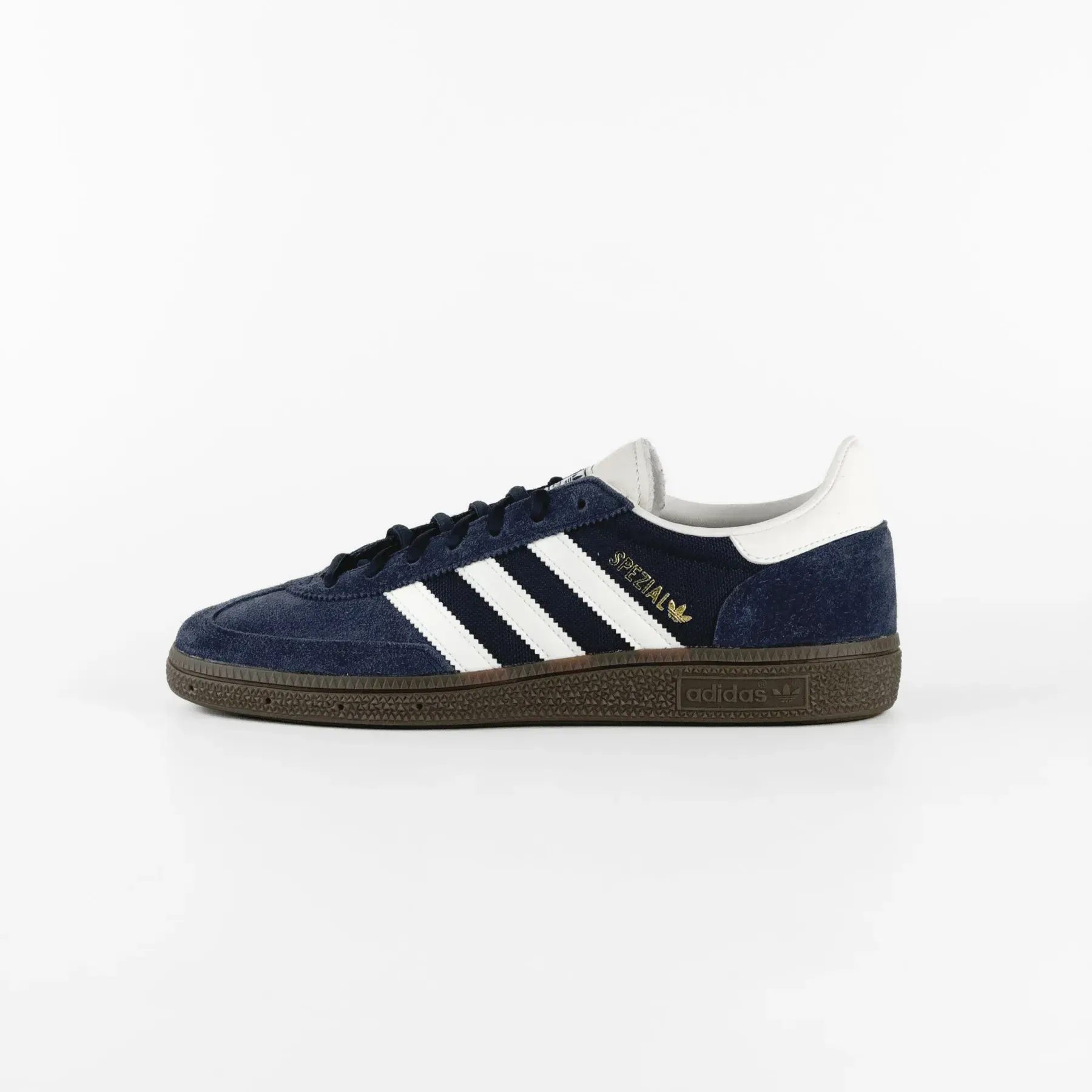 Кросівки чоловічі Adidas Handball Spezial Night Indigo Chalk White (JH5440)