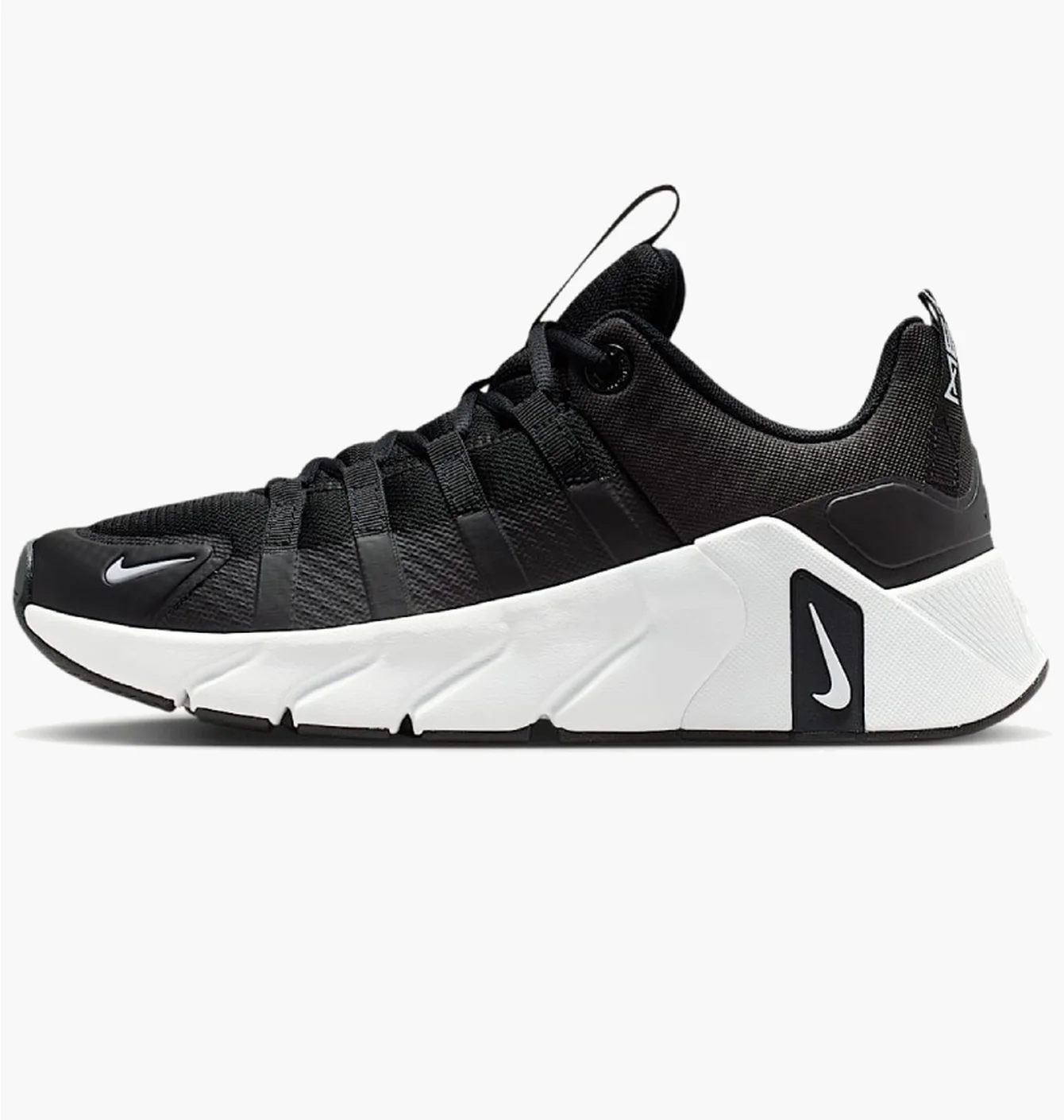 Кросівки жіночі Nike Nike Free Metcon 7 Black II7406-002
