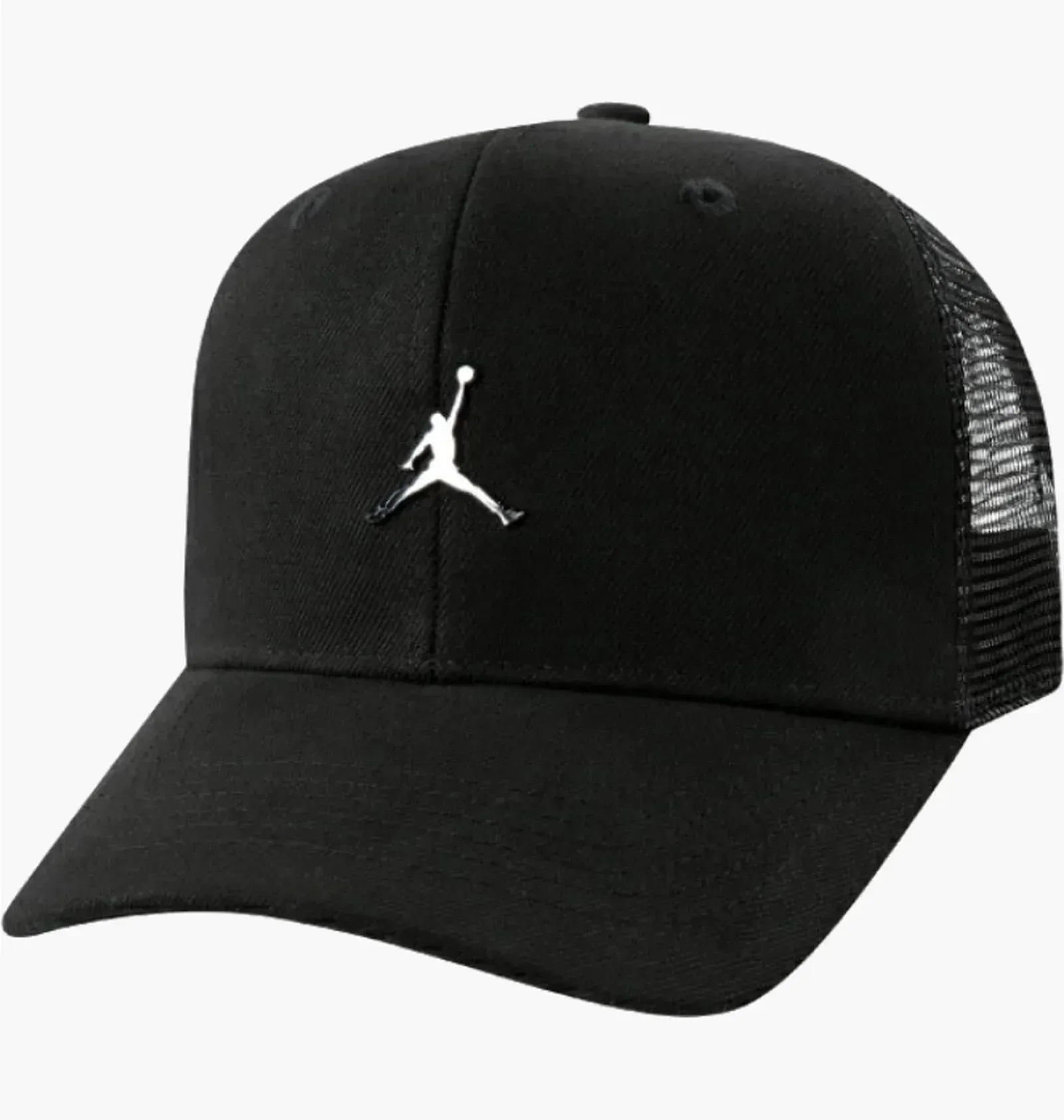 Кепка Jordan Metal Jumpman Trucker Cap (9A0928-023)