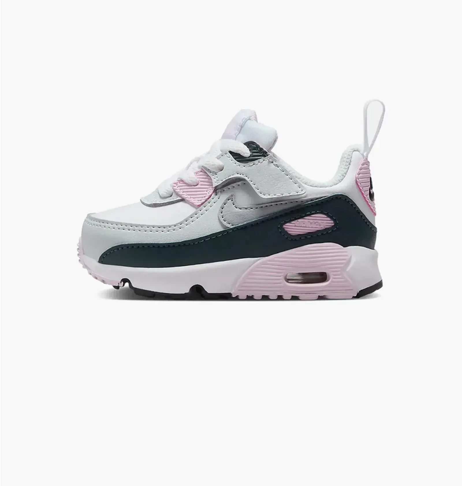 Кросівки дитячі Nike Air Max 90 Easyon Grey (HF6359-104)