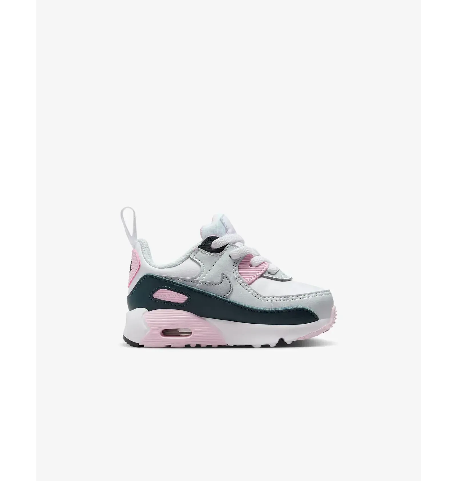 Кросівки дитячі Nike Air Max 90 Easyon Grey (HF6359-104)