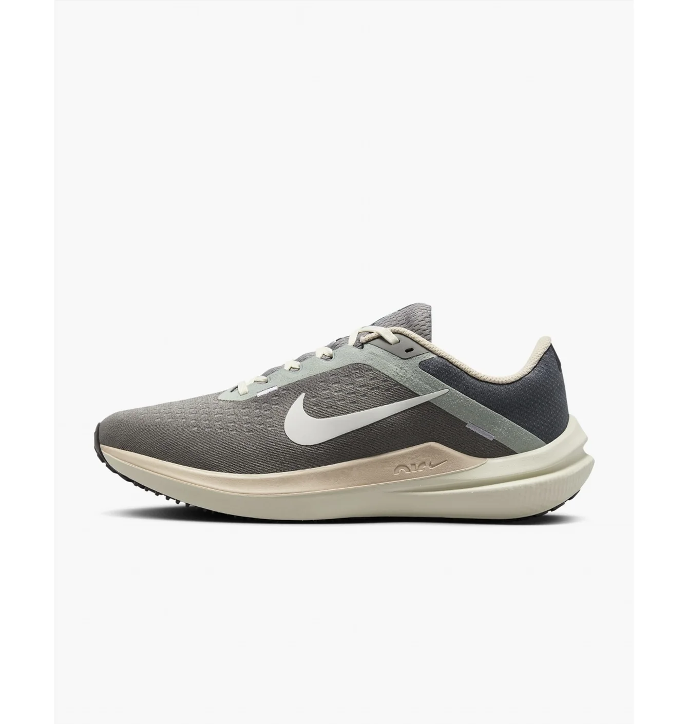 Кросівки чоловічі Nike Air Winflo 10 Brown FN7499-029