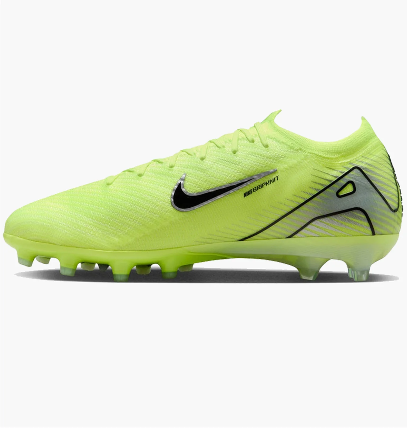 Бутси чоловічі Nike Zoom Vapor 16 Elite Green FQ8693-700