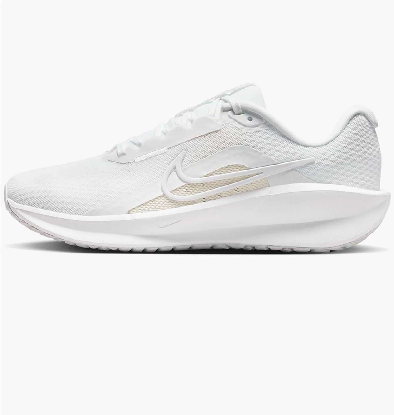 Кросівки жіночі Nike Downshifter 13 White FD6476-101