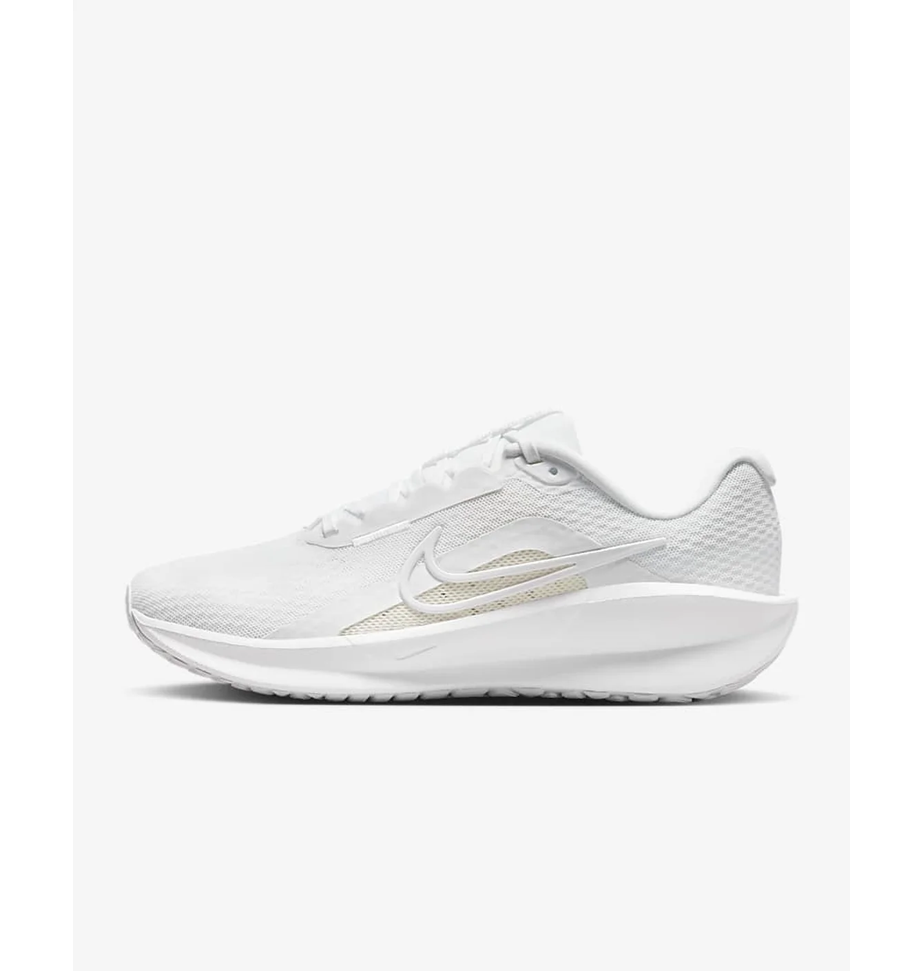 Кросівки жіночі Nike Downshifter 13 White FD6476-101