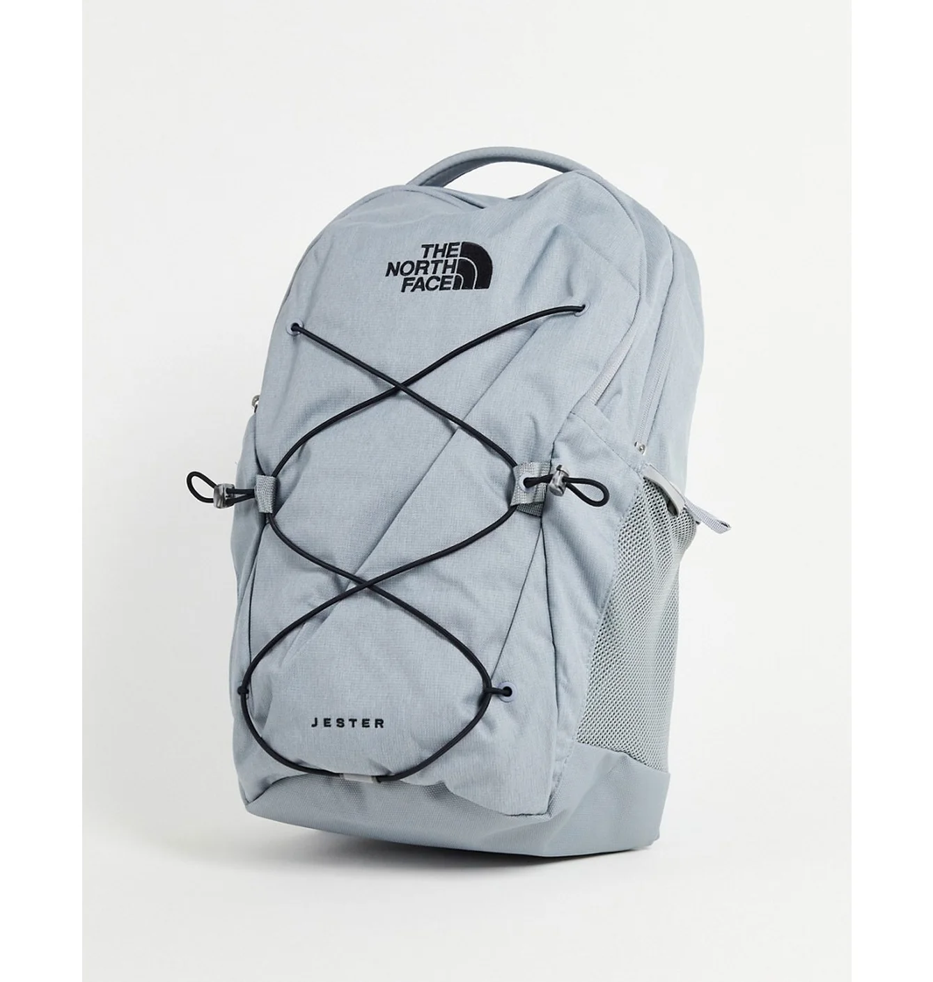Рюкзак унісекс The North Face Jester Grey NF0A3VXF5YG