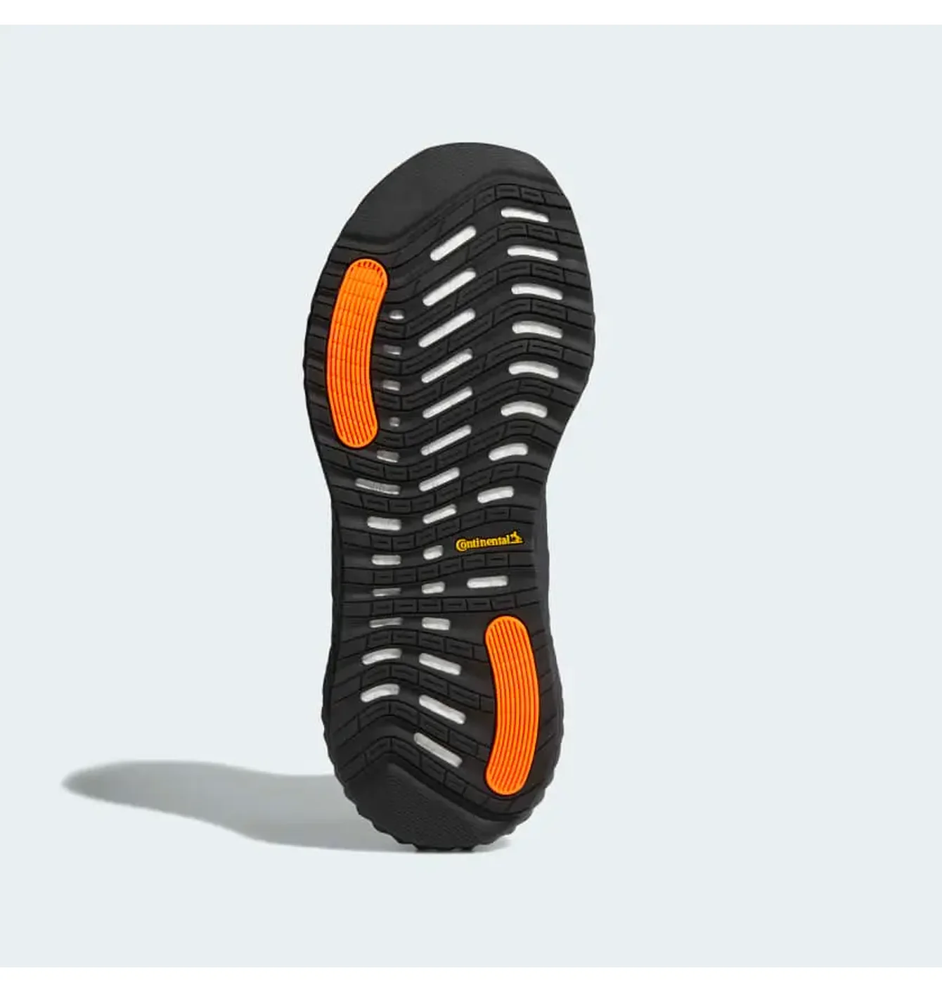 Кросівки чоловічі Adidas Alphaboost Black G54128