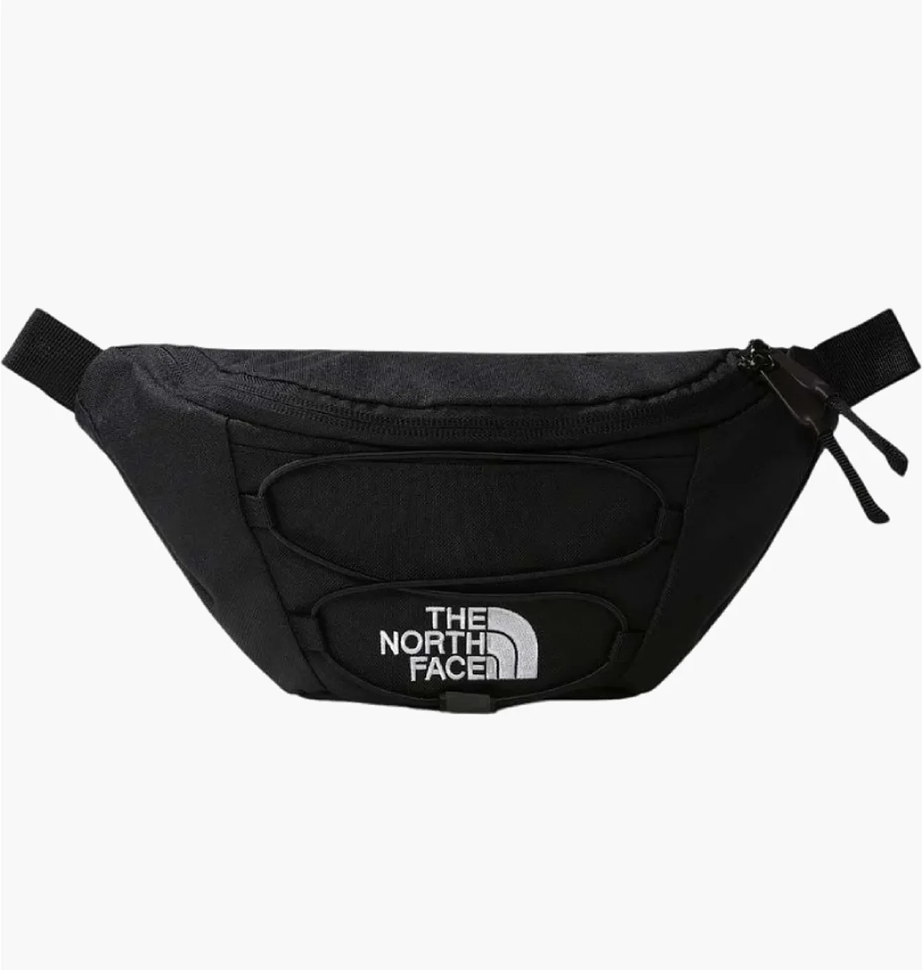Сумка унісекс The North Face Jester Lumbar Black NF0A52TM4H0