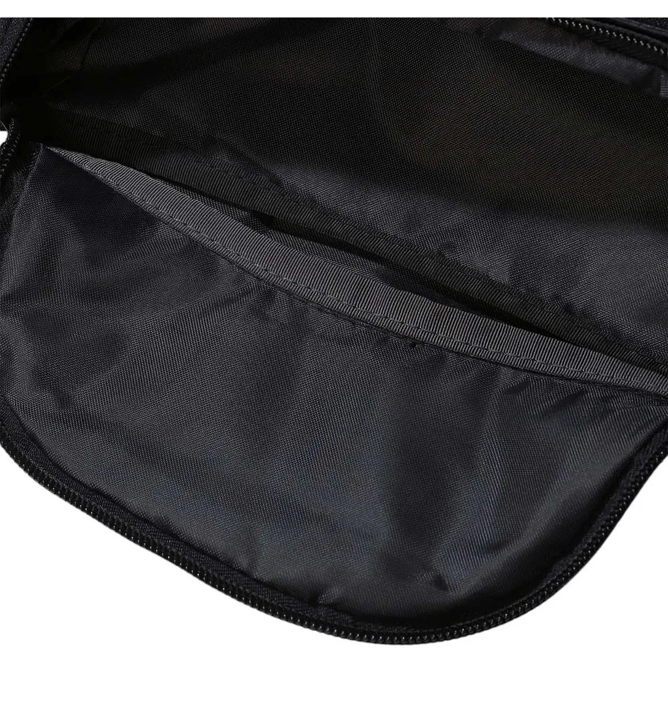 Сумка унісекс The North Face Jester Lumbar Black NF0A52TM4H0