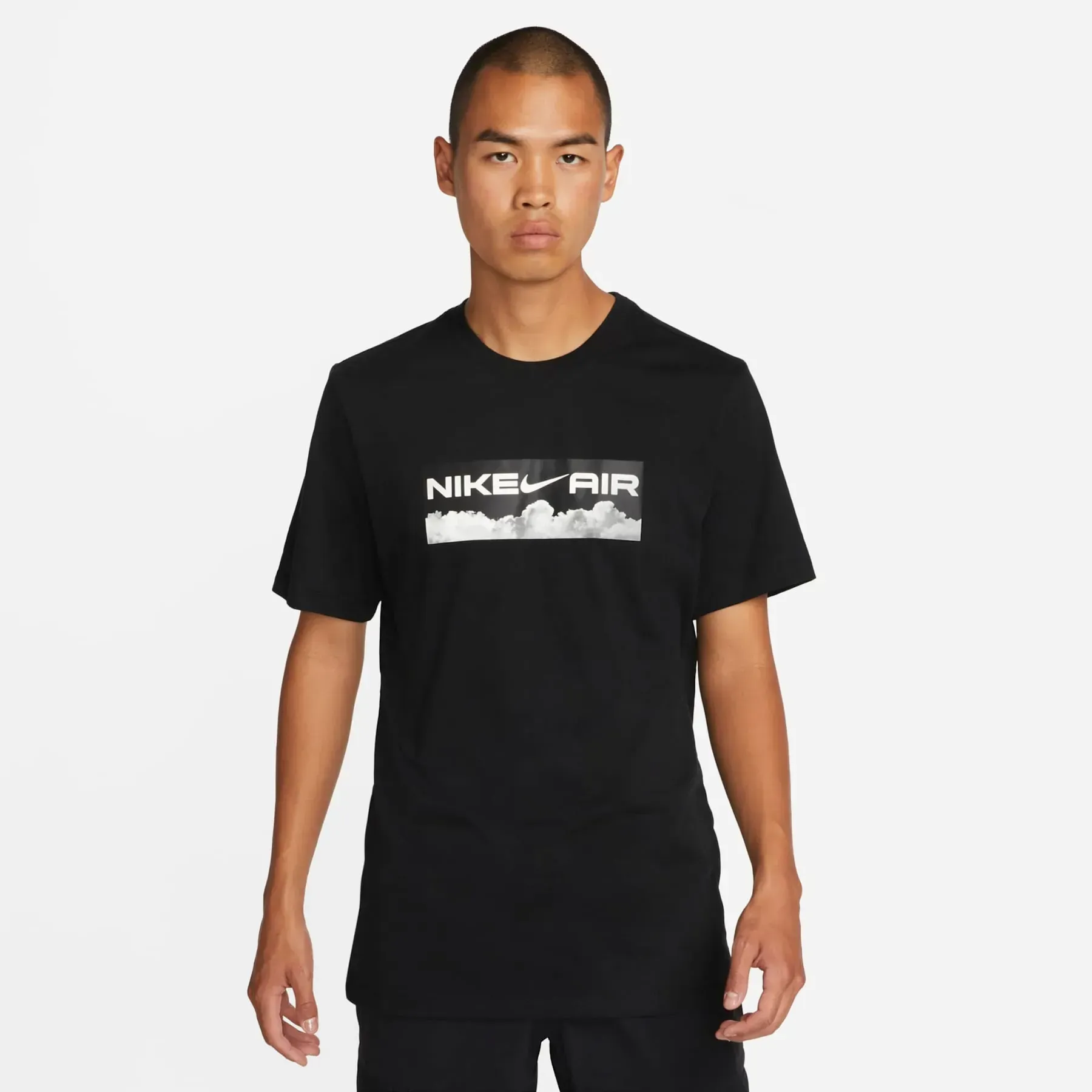 Футболка чоловіча Nike Nsw Air Tee (DR7805-010)