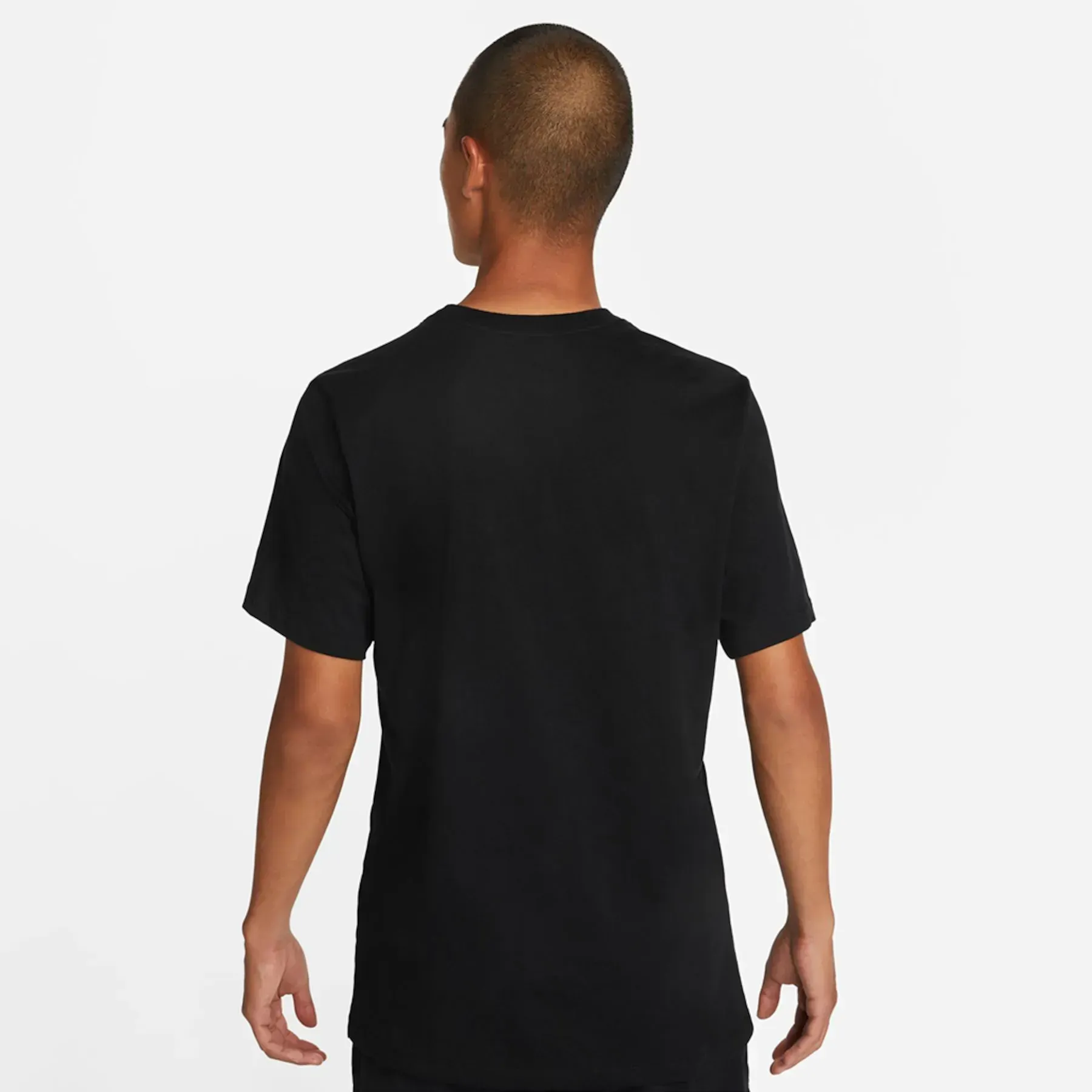 Футболка чоловіча Nike Nsw Air Tee (DR7805-010)
