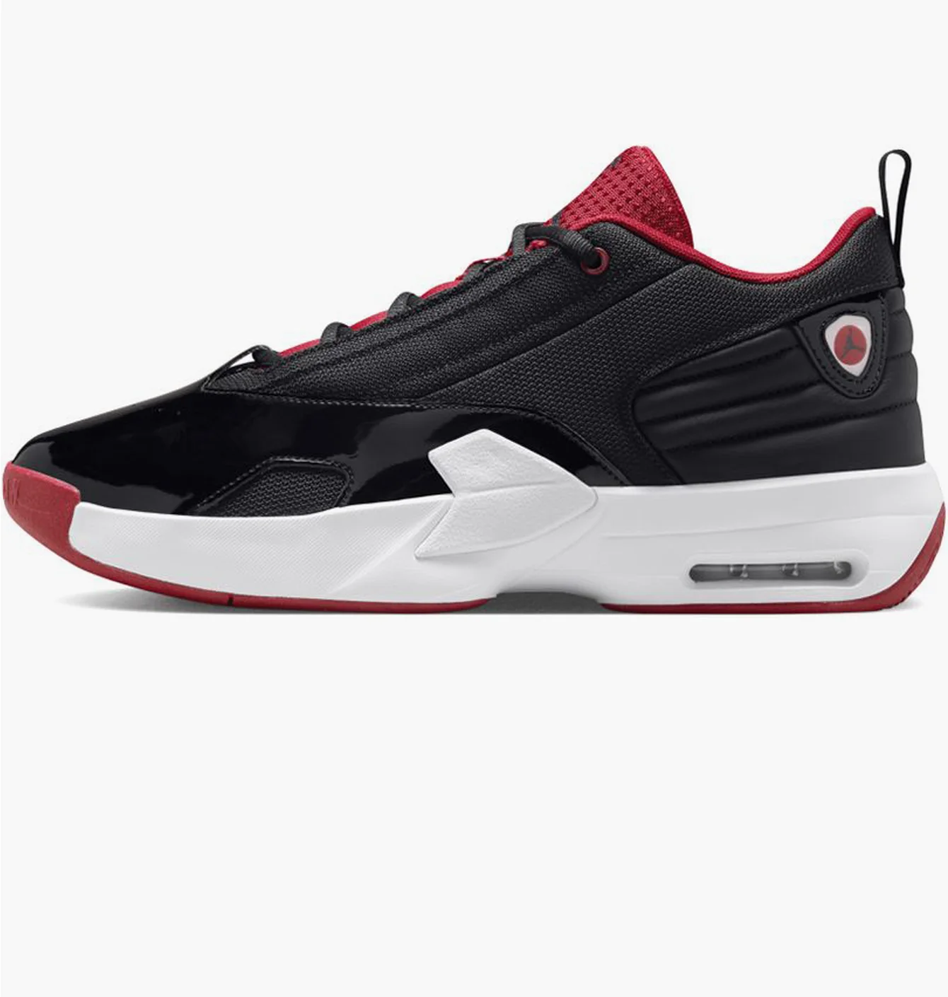 Кросівки чоловічі Air Jordan Max Aura 6 Black FQ8298-006
