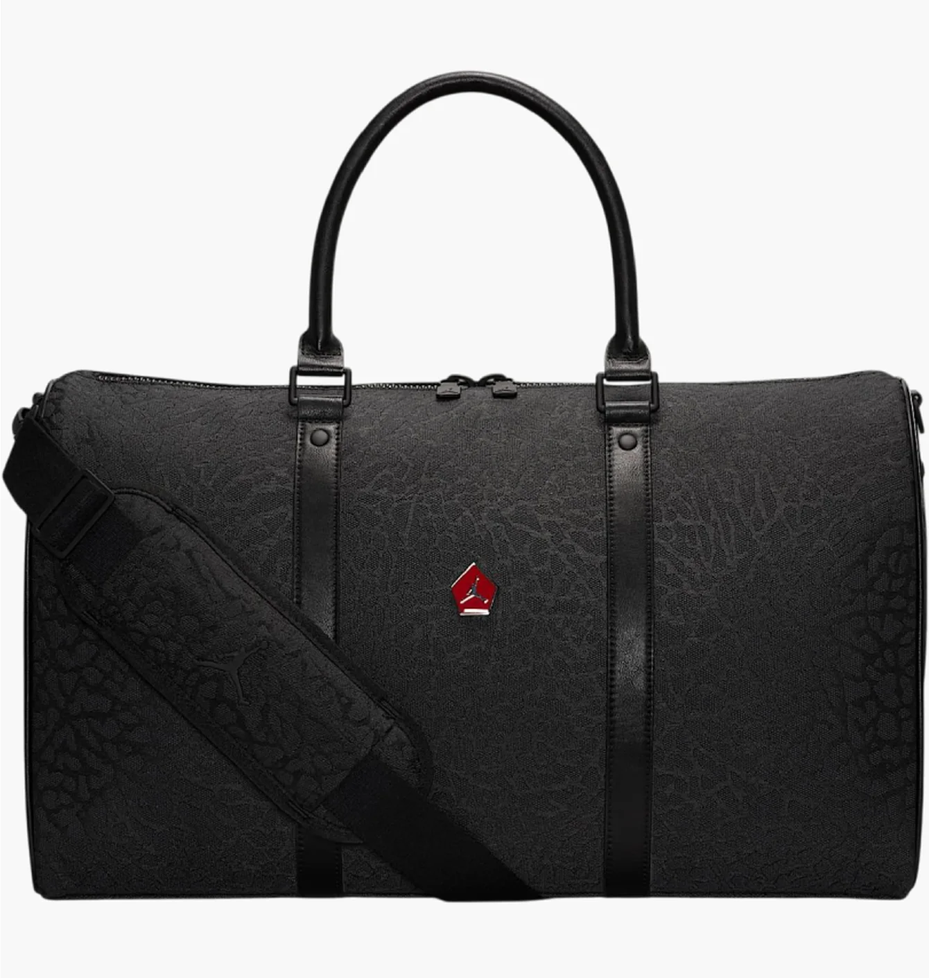 Сумка унісекс Air Jordan Icon Black IB8472-045
