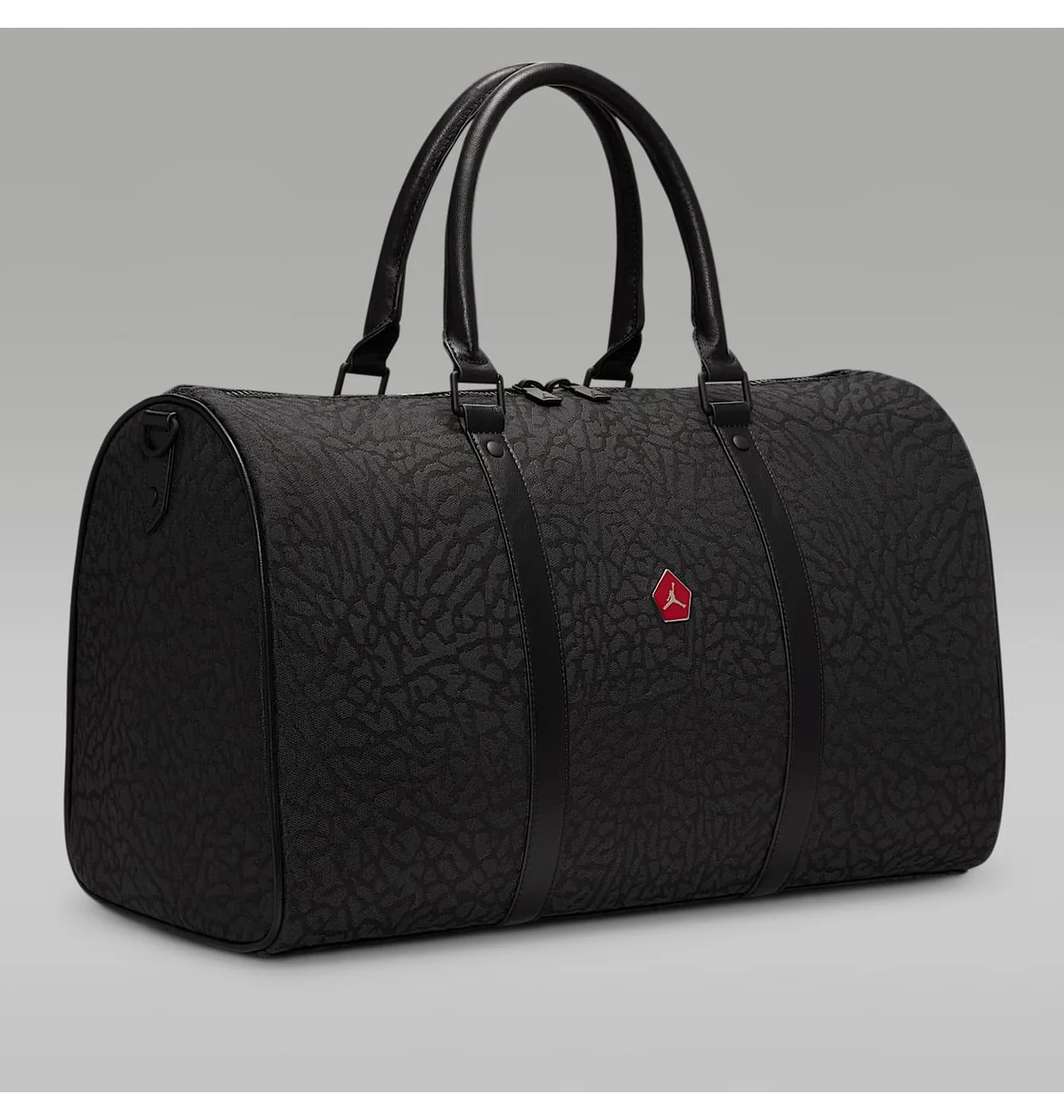 Сумка унісекс Air Jordan Icon Black IB8472-045
