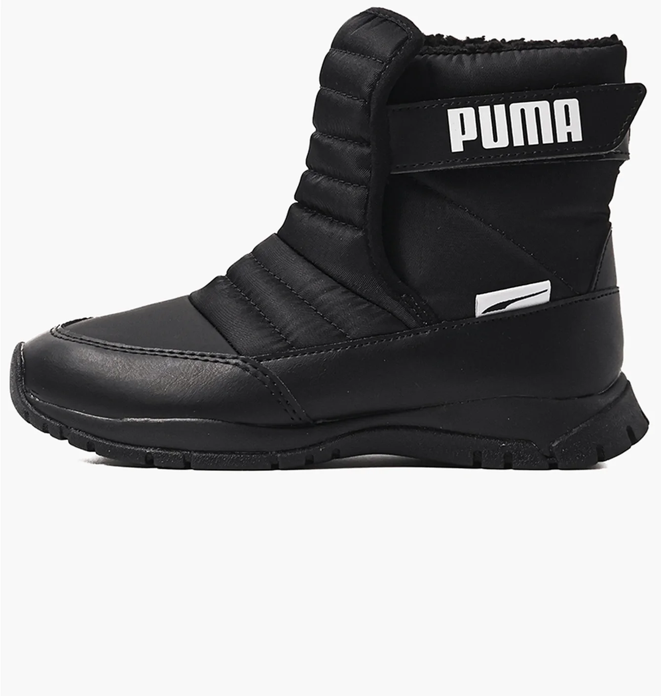 Черевики дитячі Puma Nieve Boot Winter Ac Ps Black 380745-03