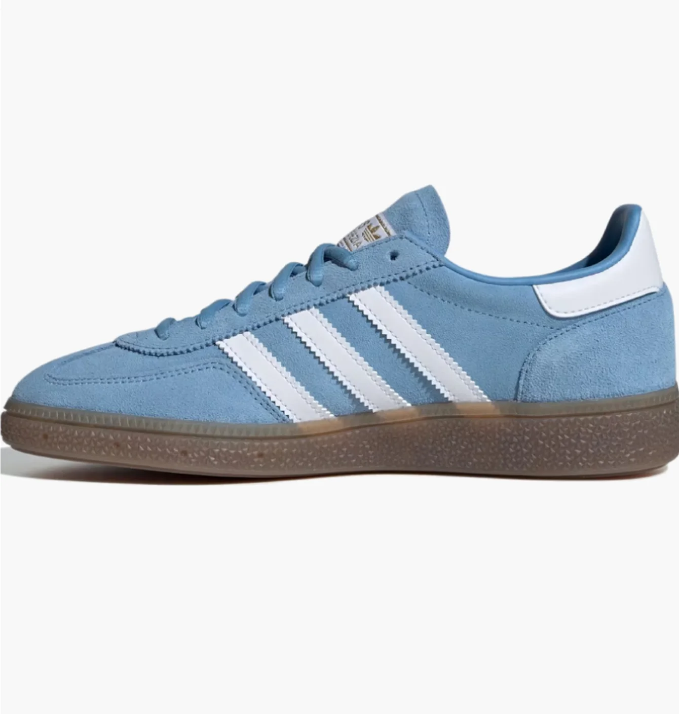 Кросівки жіночі Adidas Spezial Blue JQ6822