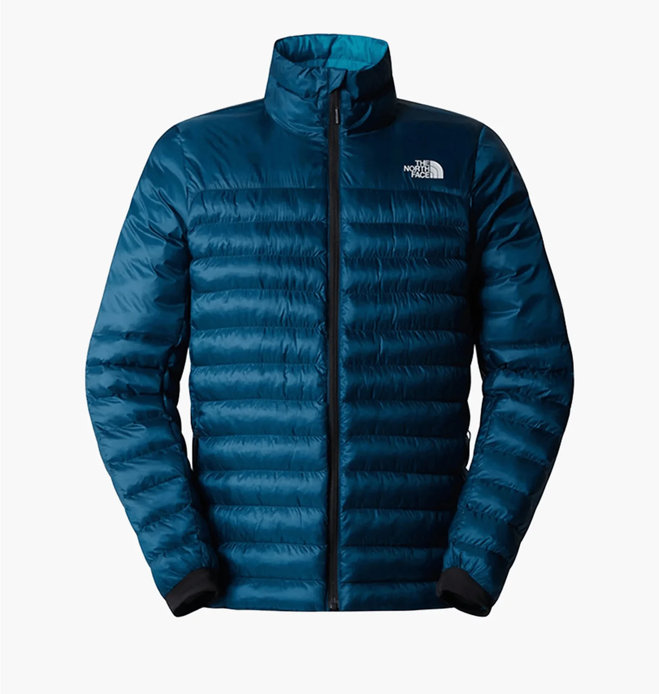 Куртка чоловіча The North Face Terra Peak Blue NF0A88U21NO