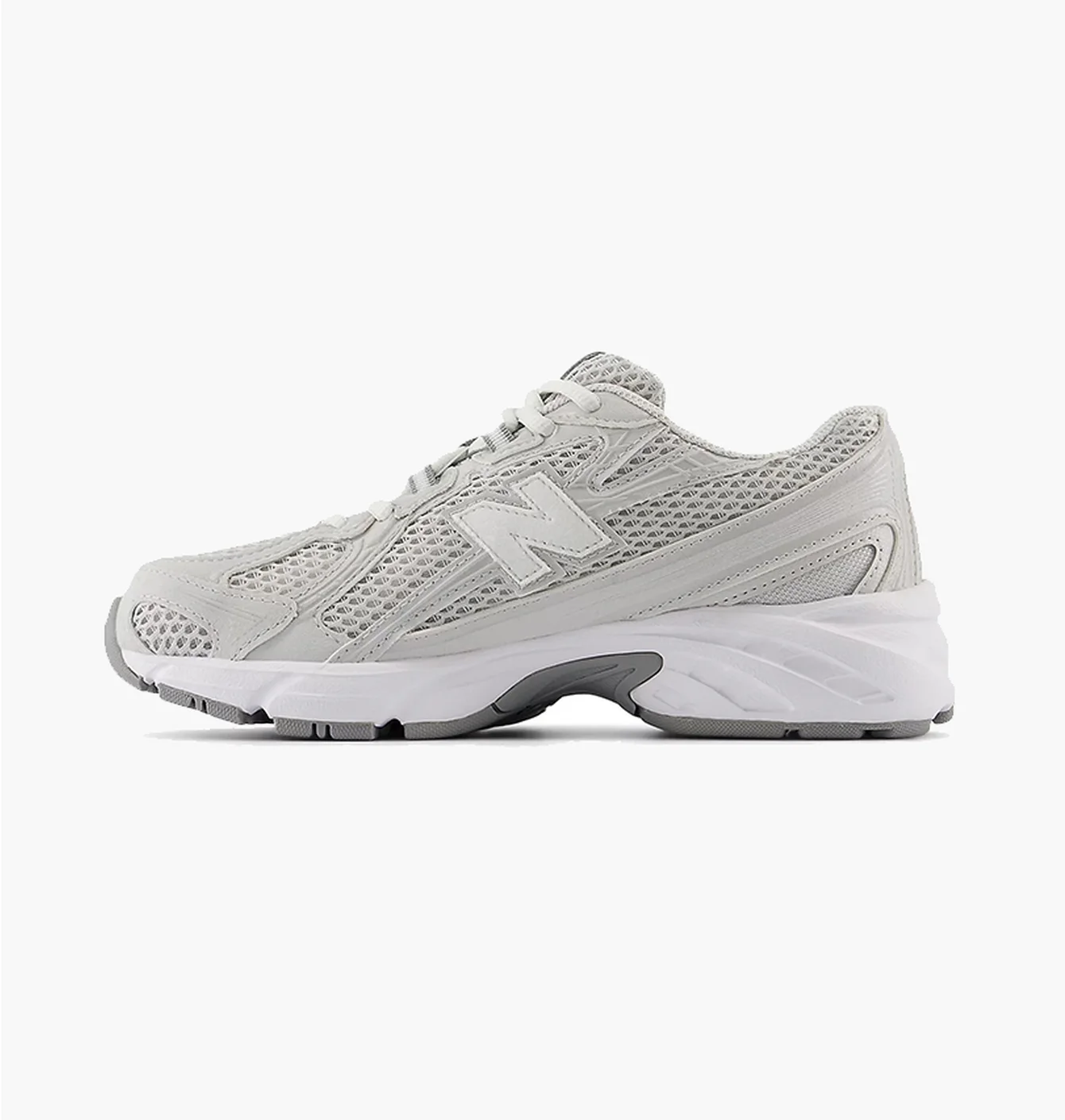 Кросівки дитячі New Balance 740 Grey GR740GS