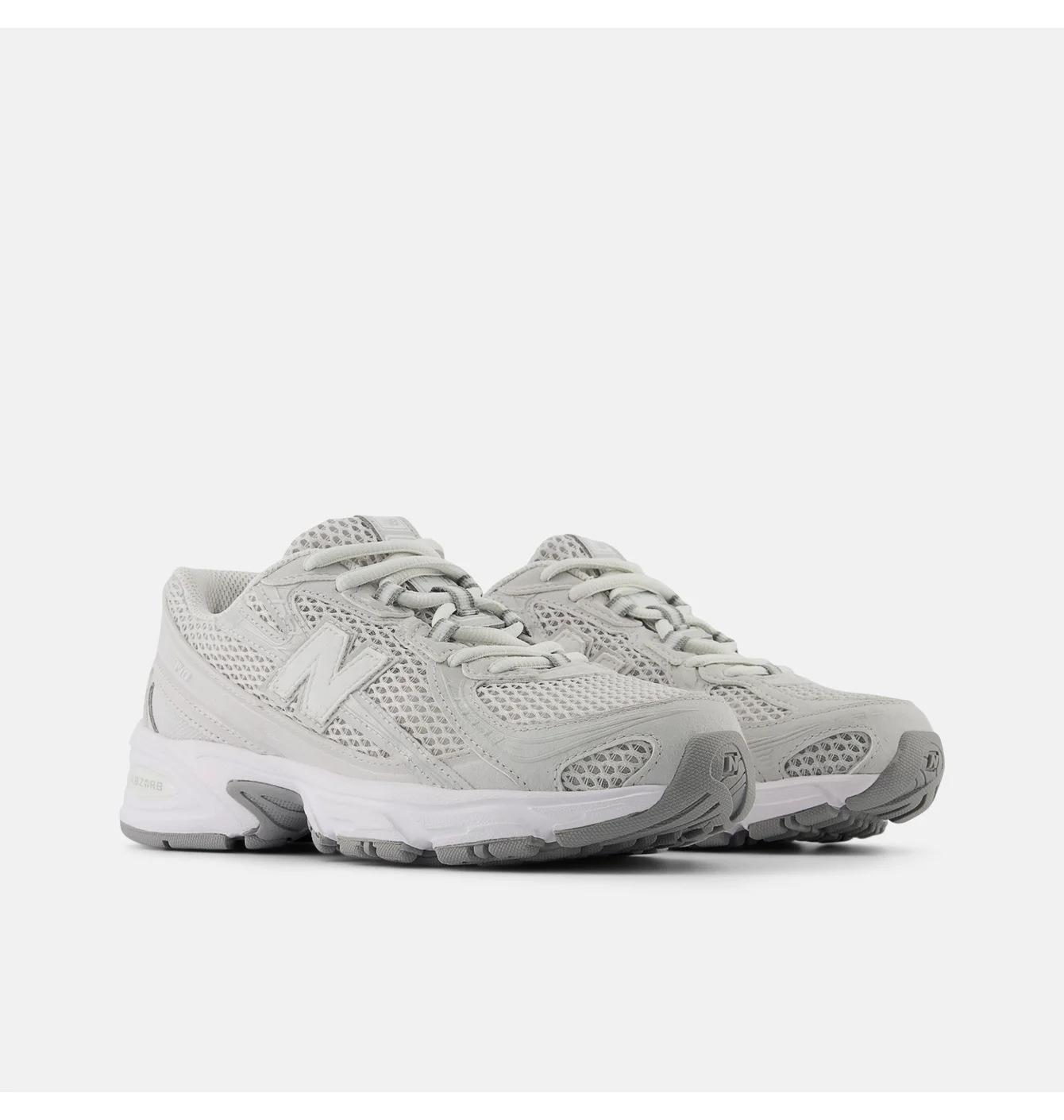 Кросівки дитячі New Balance 740 Grey GR740GS