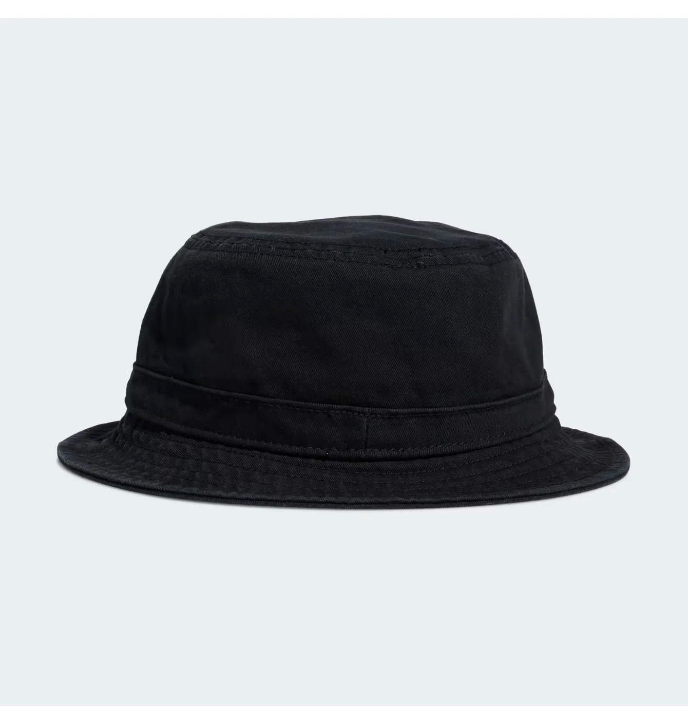Панама чоловіча Adidas Washed Black CL5193