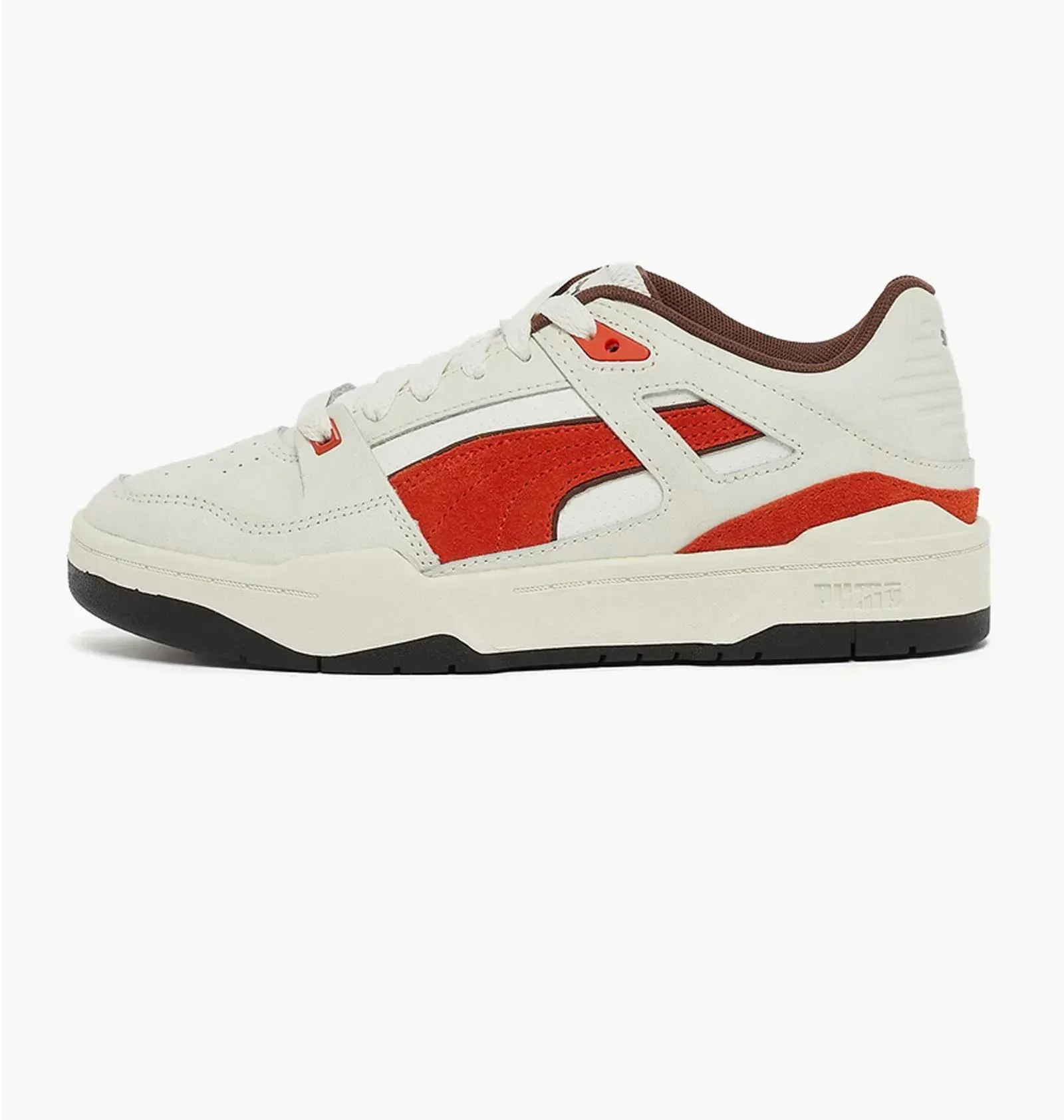 Кросівки жіночі Puma Slipstream Always On Jr Beige (391025-01)