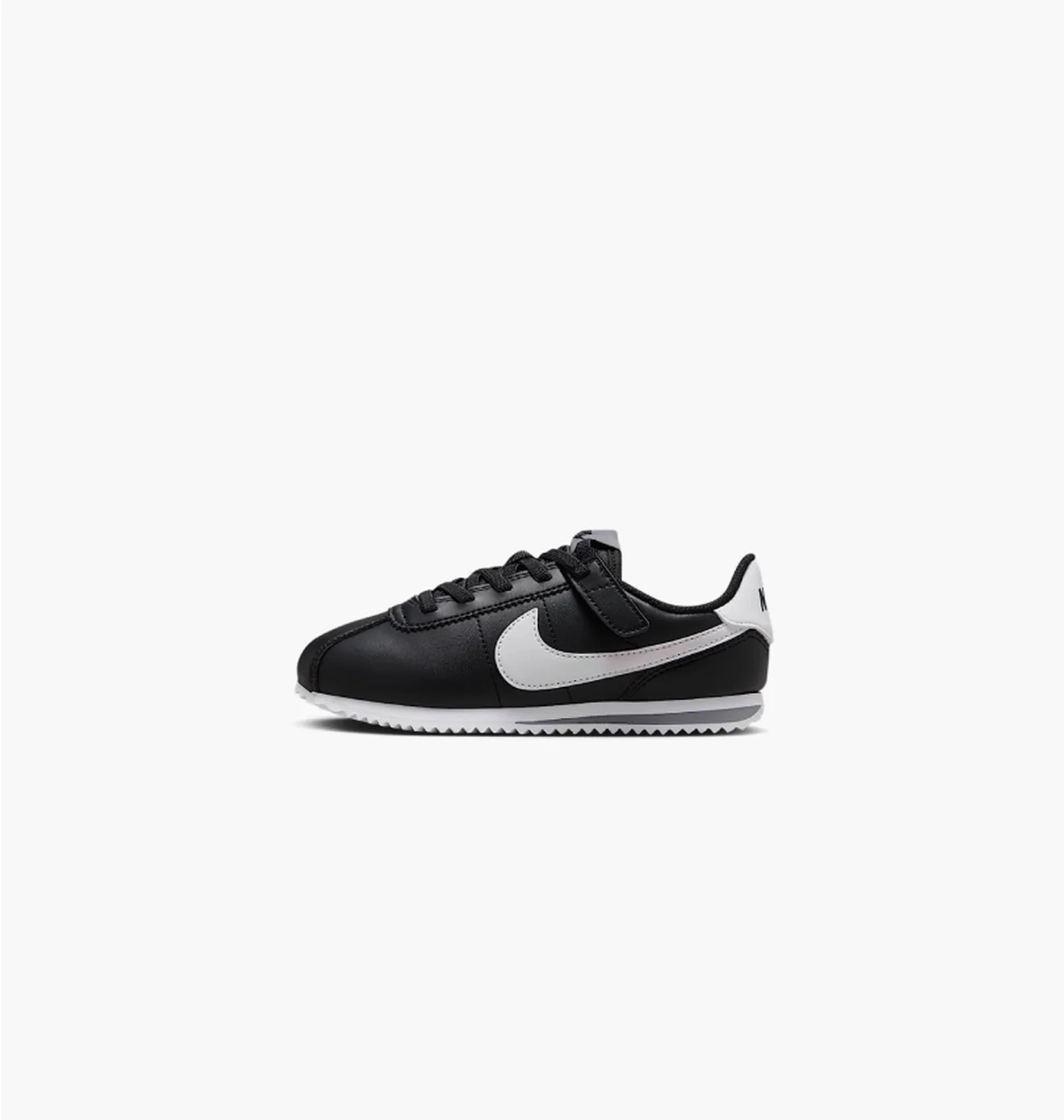 Кросівки дитячі Nike Cortez Easyon Black DM0951-001
