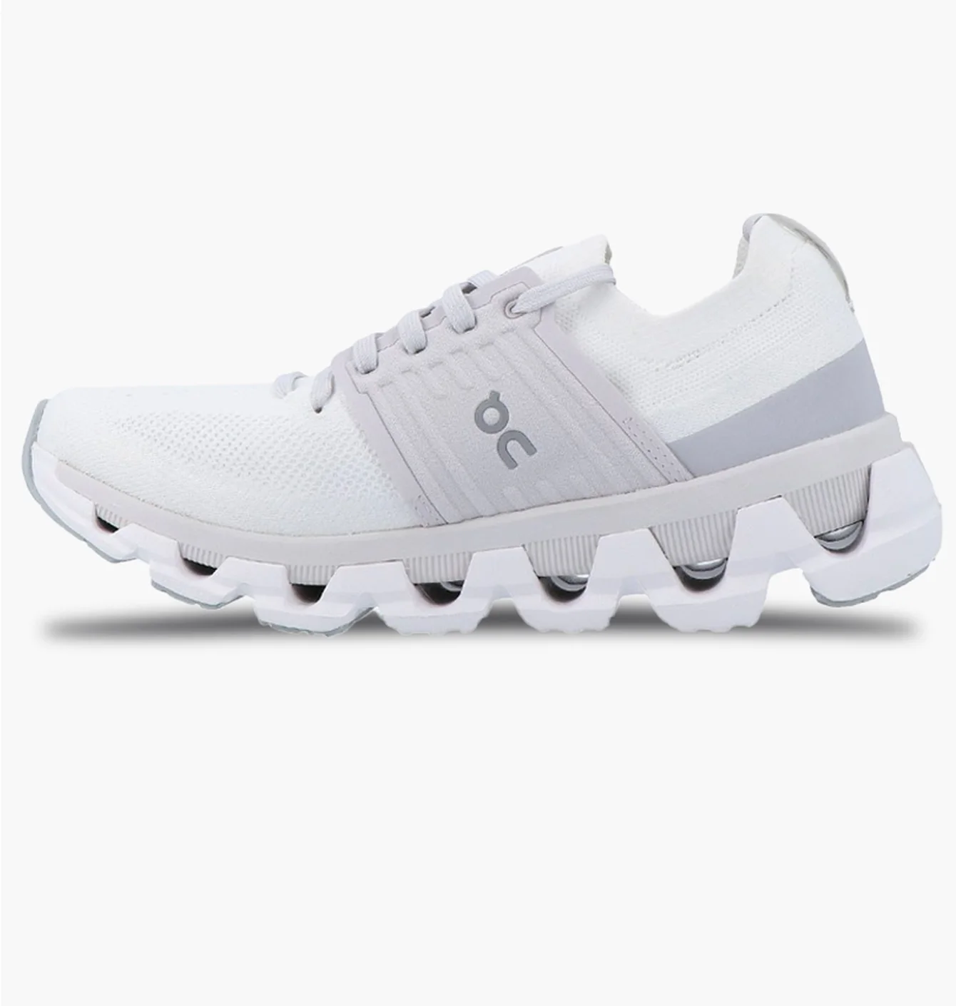 Кросівки жіночі On Cloudswift 3 White 3WD10451040