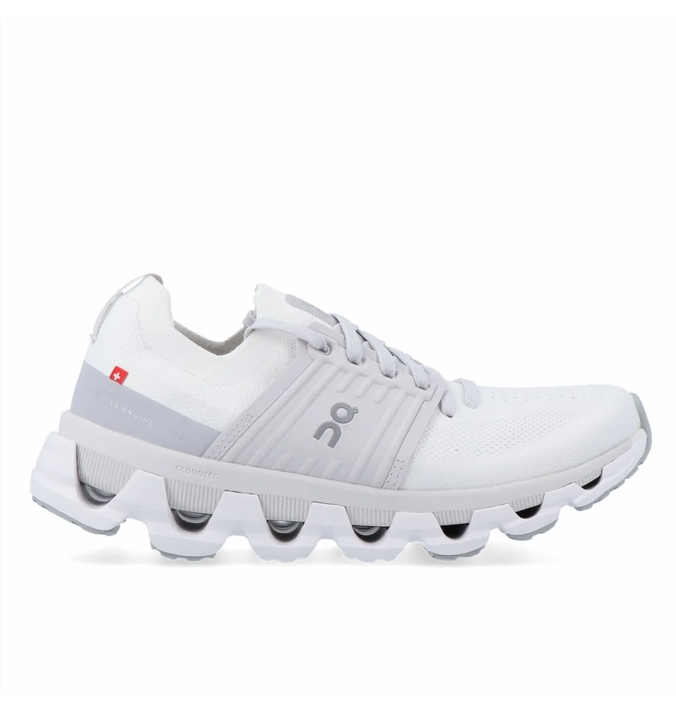 Кросівки жіночі On Cloudswift 3 White 3WD10451040