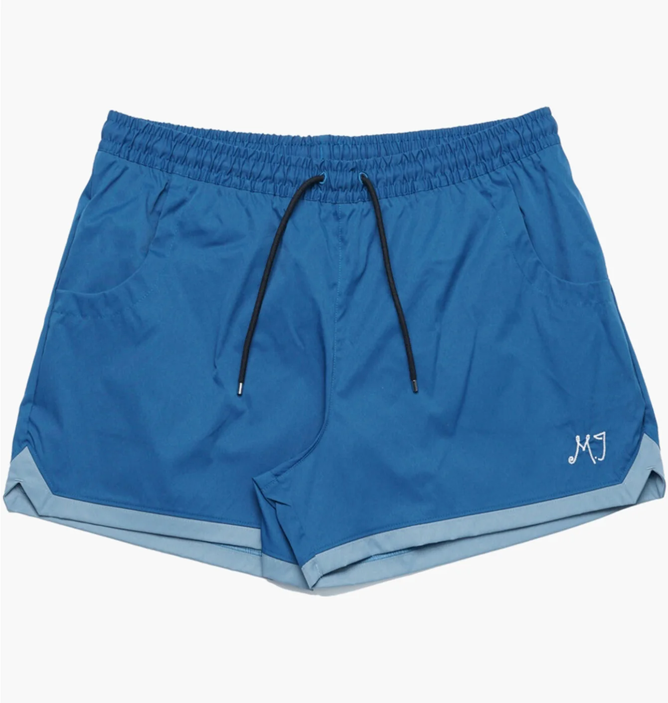 Шорти жіночі Air Jordan Woven Short Blue DZ3343-427
