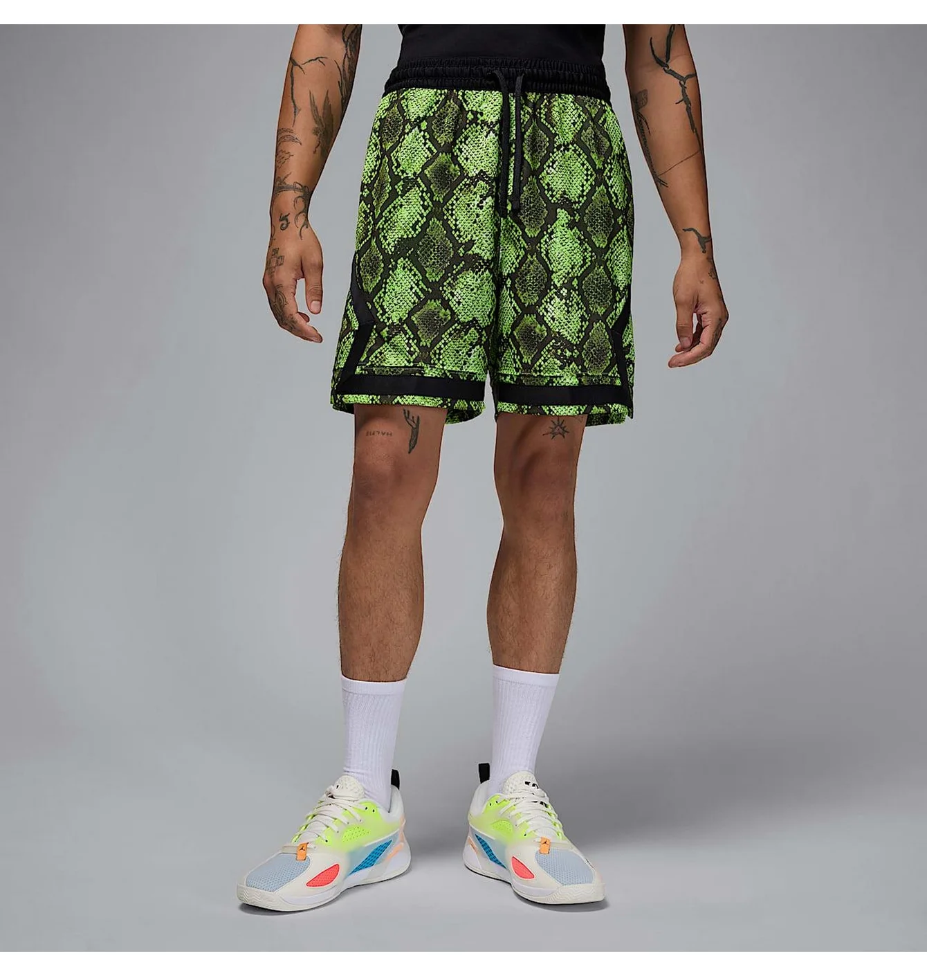 Jordan Dri-FIT Mesh Diamond