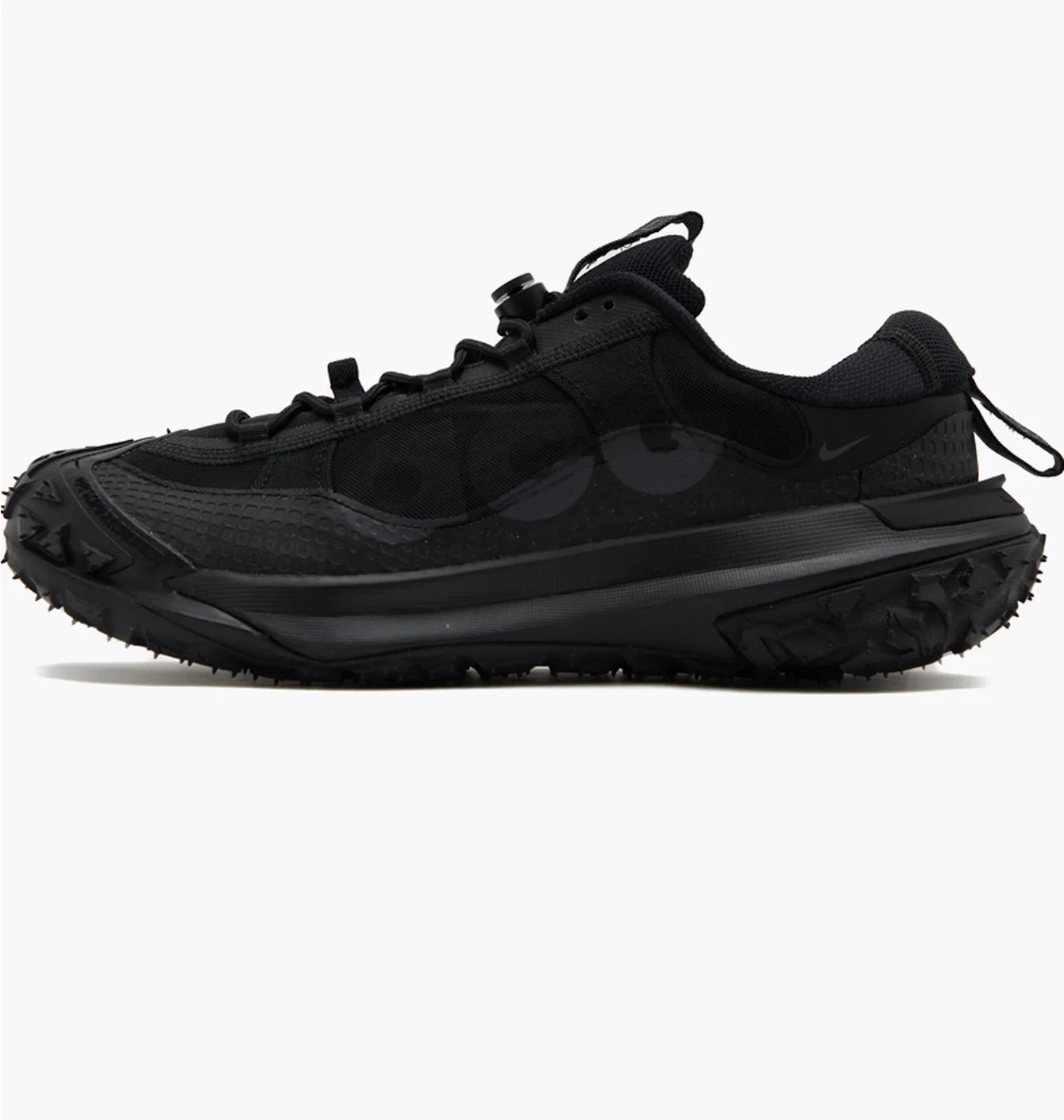 Кросівки чоловічі Nike Acg Mountain Fly 2 Black DV7903-002